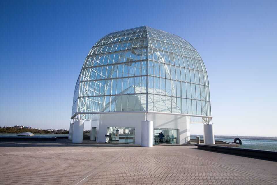 葛西臨海水族園