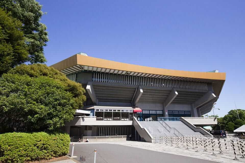 日本武道館