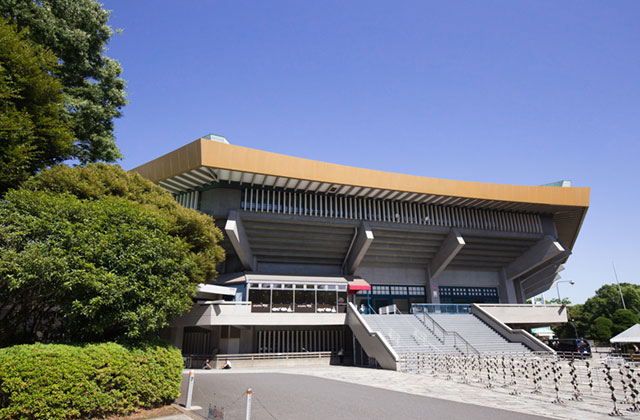 Sports Venues