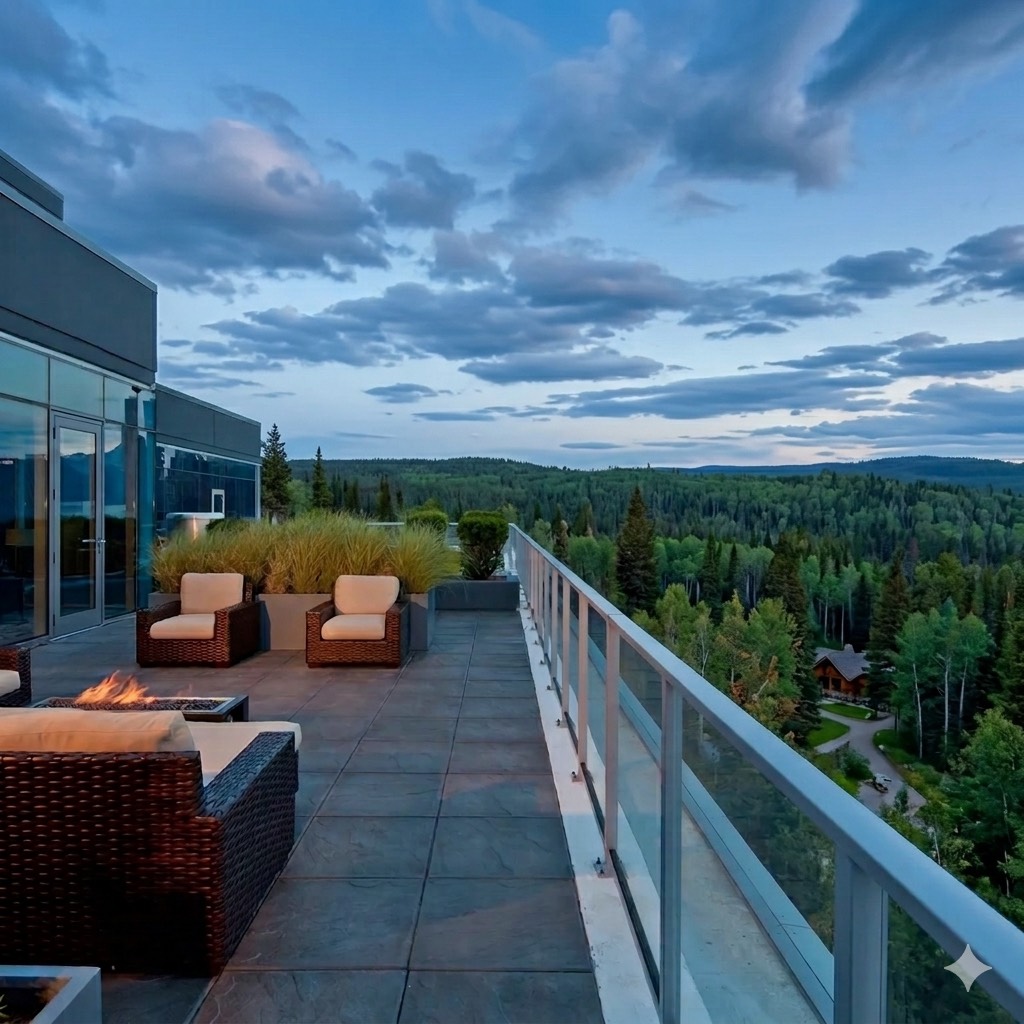 Eco Leisure & Recreation Zone