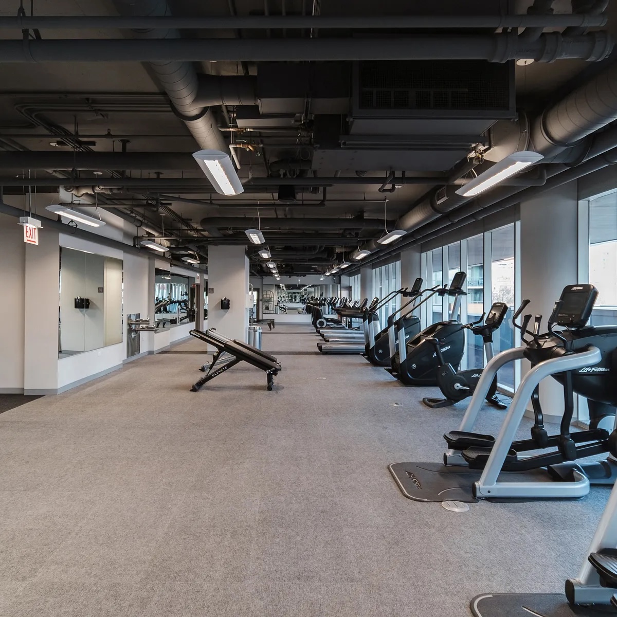 High-Quality Residential Community