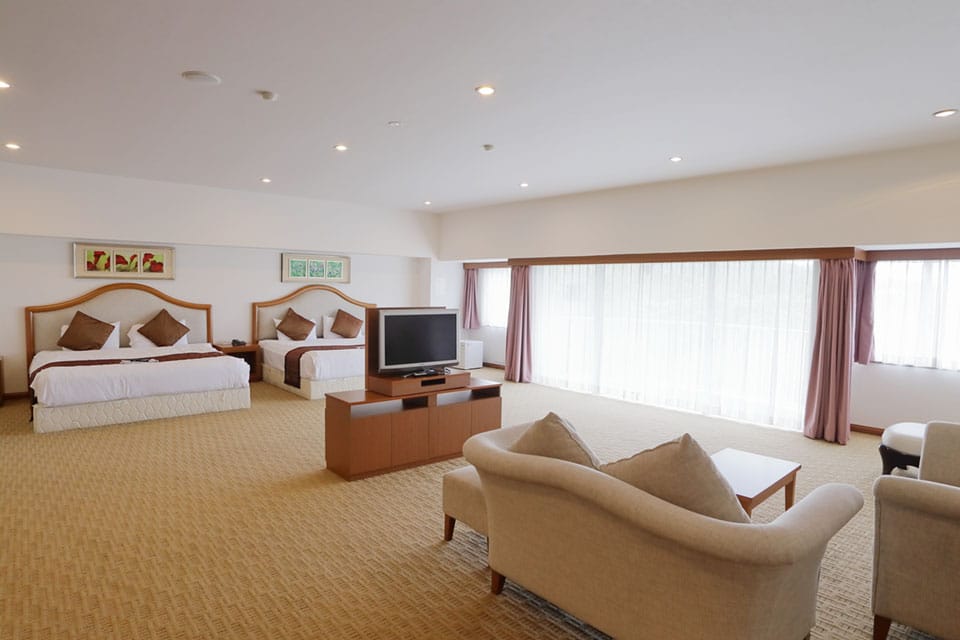 Suite