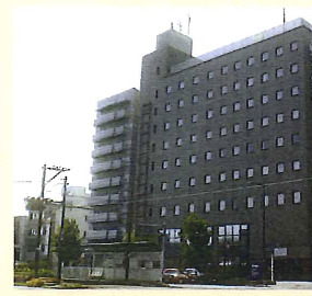 大阪ベイプラザホテル
