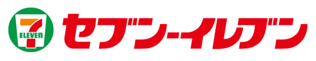 セブンイレブンロゴ