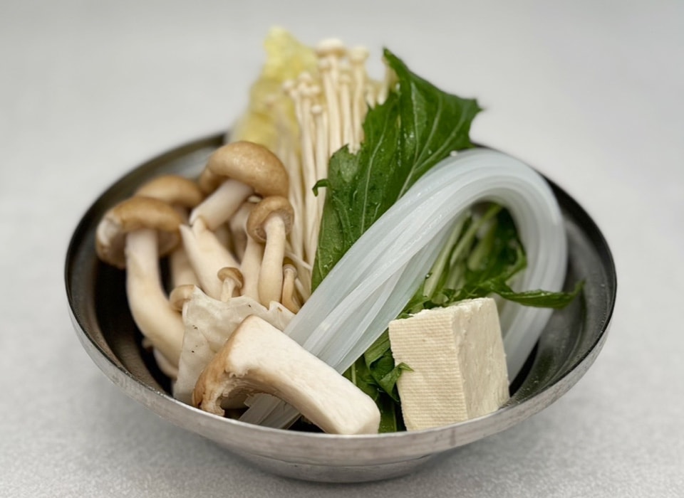 Wa-no-Ō Chawan Bento