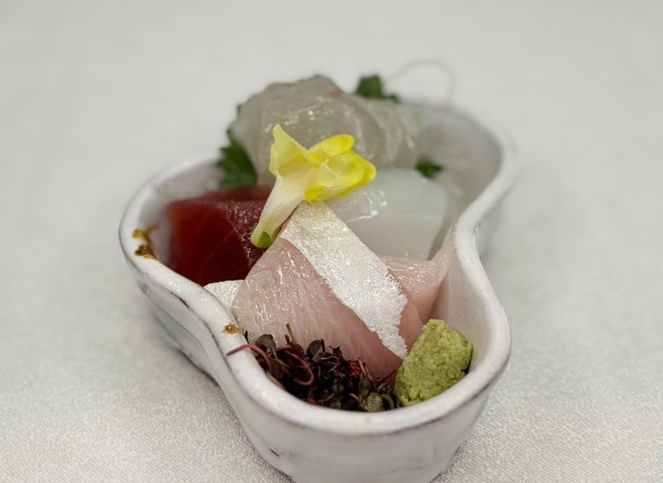 Wa-no-Ō Chawan Bento