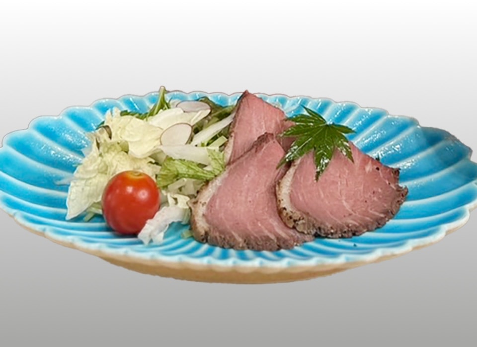 Wa-no-Ō Chawan Bento