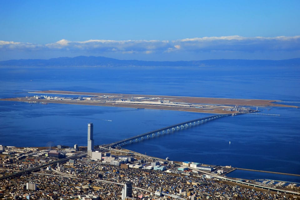 Kansai International Airport