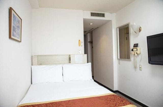 VIP Twin Room