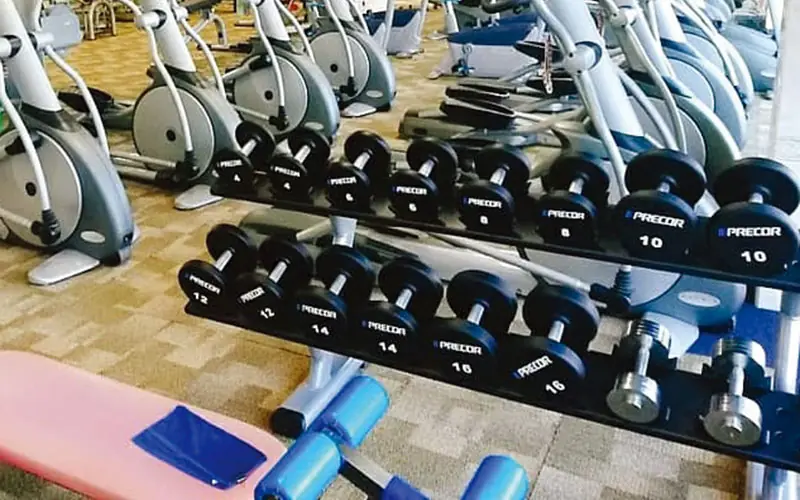 Fitness