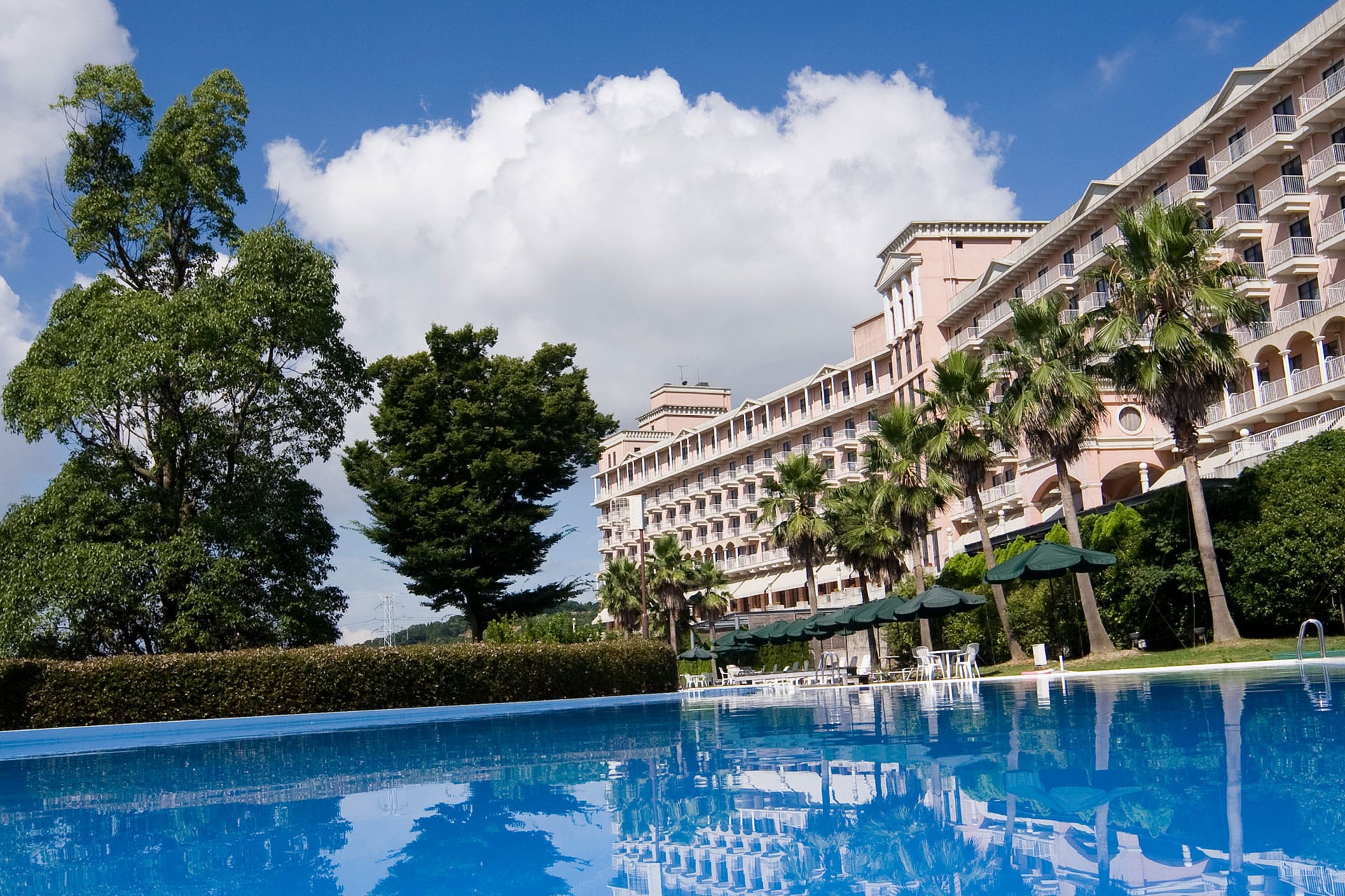 Hotel Sekia Kumamoto