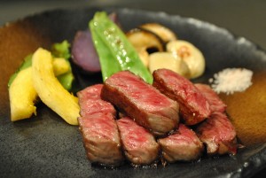 Matsusaka Rump Town News