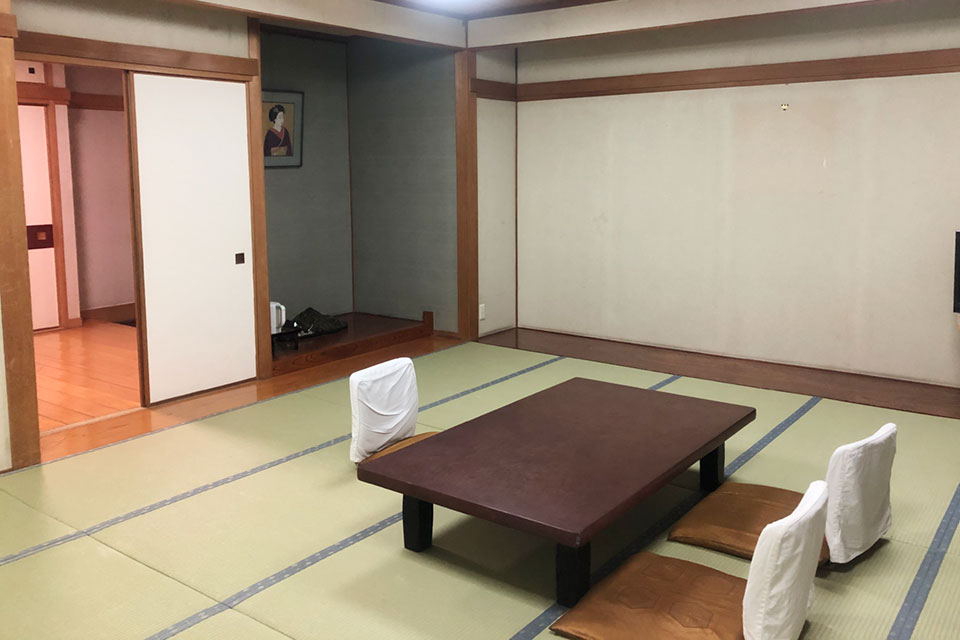 Japanese-style Room