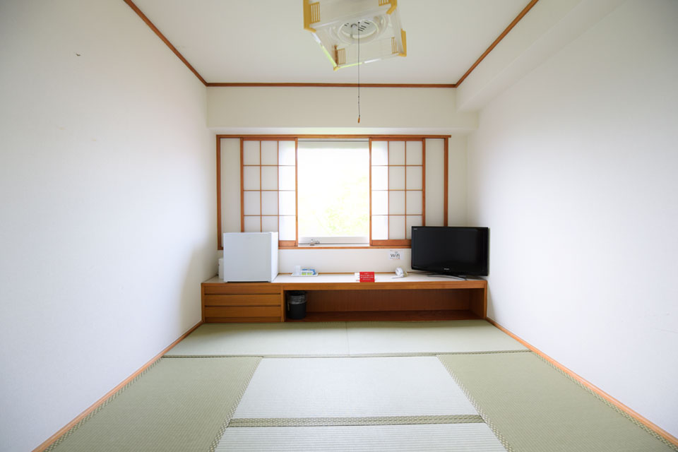 Japanese-style Room