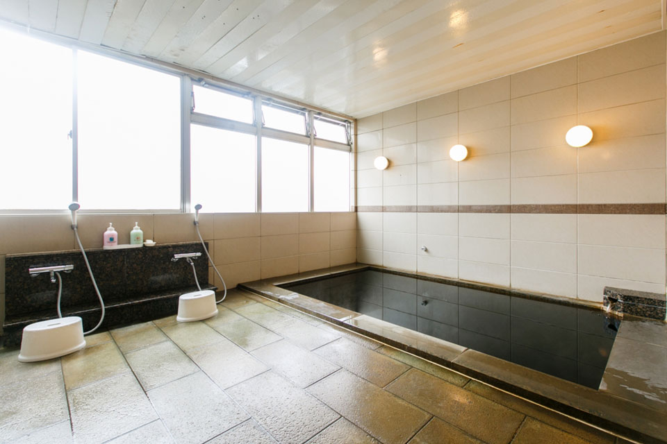 Radium Bath
